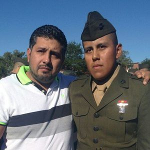 Meet your Posher, Victor