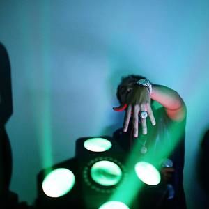 Meet your Posher, Corey