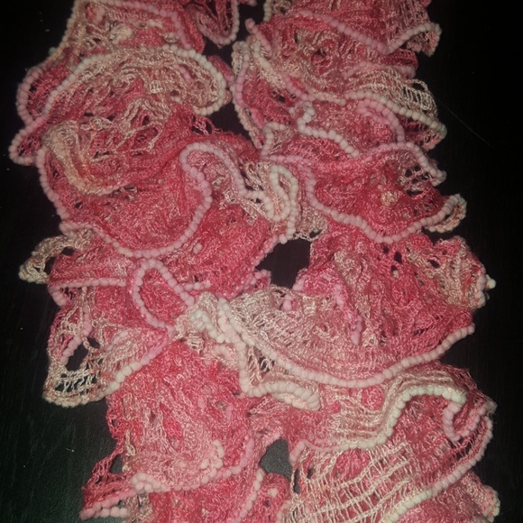 Scarf - Picture 2 of 2