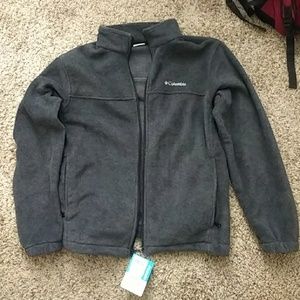 Columbia jacket