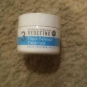 Rodan Fields Triple Defense Am cream
