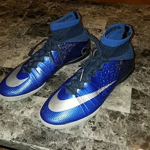 Nike Mercurialx Proximo CR7 size 7