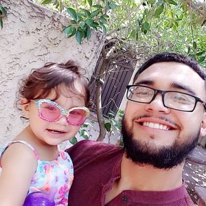 Meet your Posher, Paul