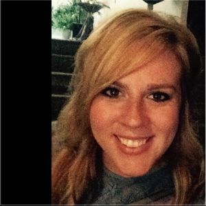 Meet your Posher, Crissy