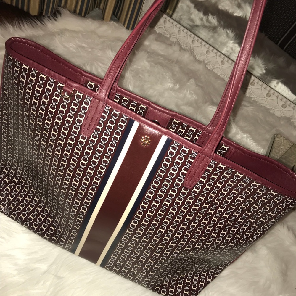 Tory Burch Tote