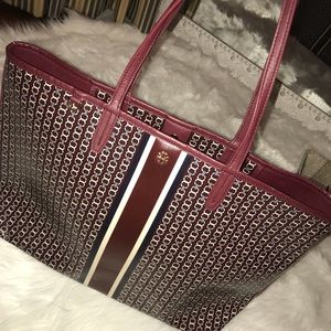 Tory Burch Tote