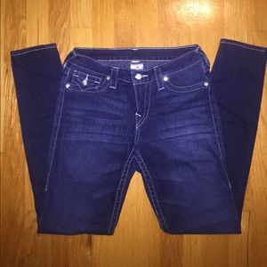 True Religion Jeans size 27