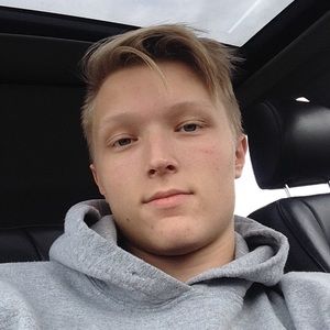 Meet your Posher, Tyler