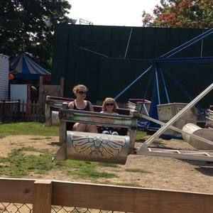 Meet your Posher, Tamara