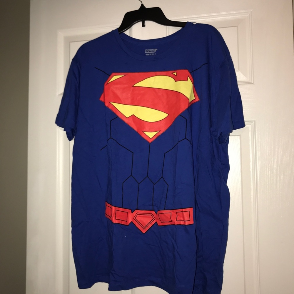 Superman T-Shirt