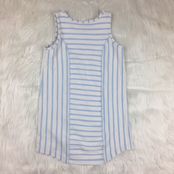 Hanna Andersson Girls Dress 120cm 6-8 yrs - Picture 2 of 4