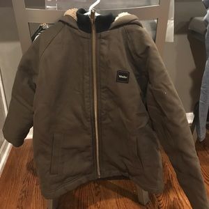 Boys small jacket