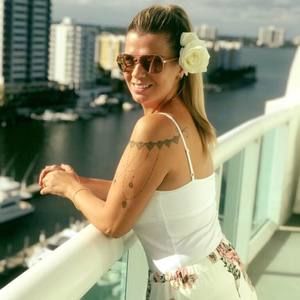 Meet your Posher, Maria regina