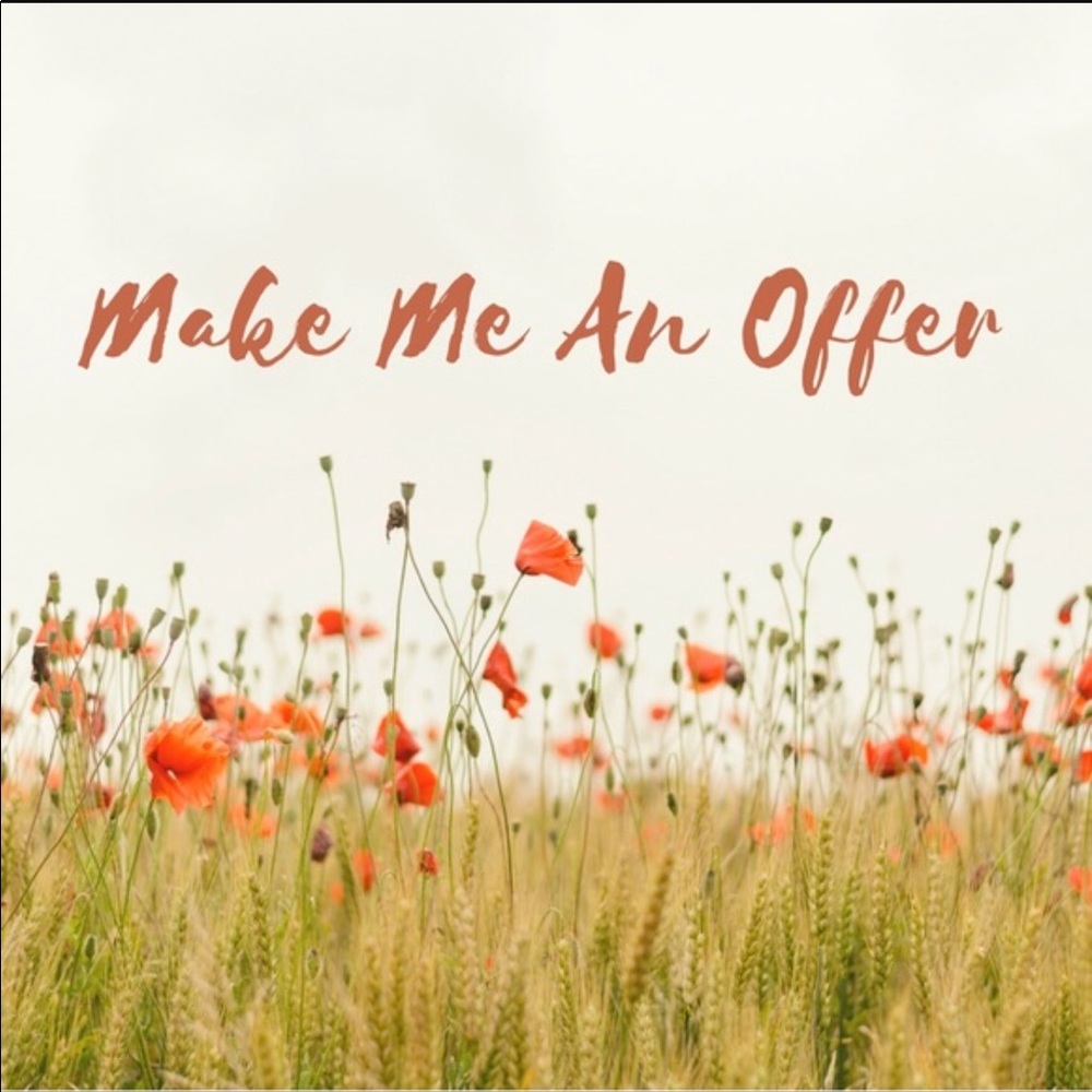 Make Me Offers