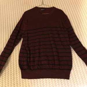 GAP wool sweater