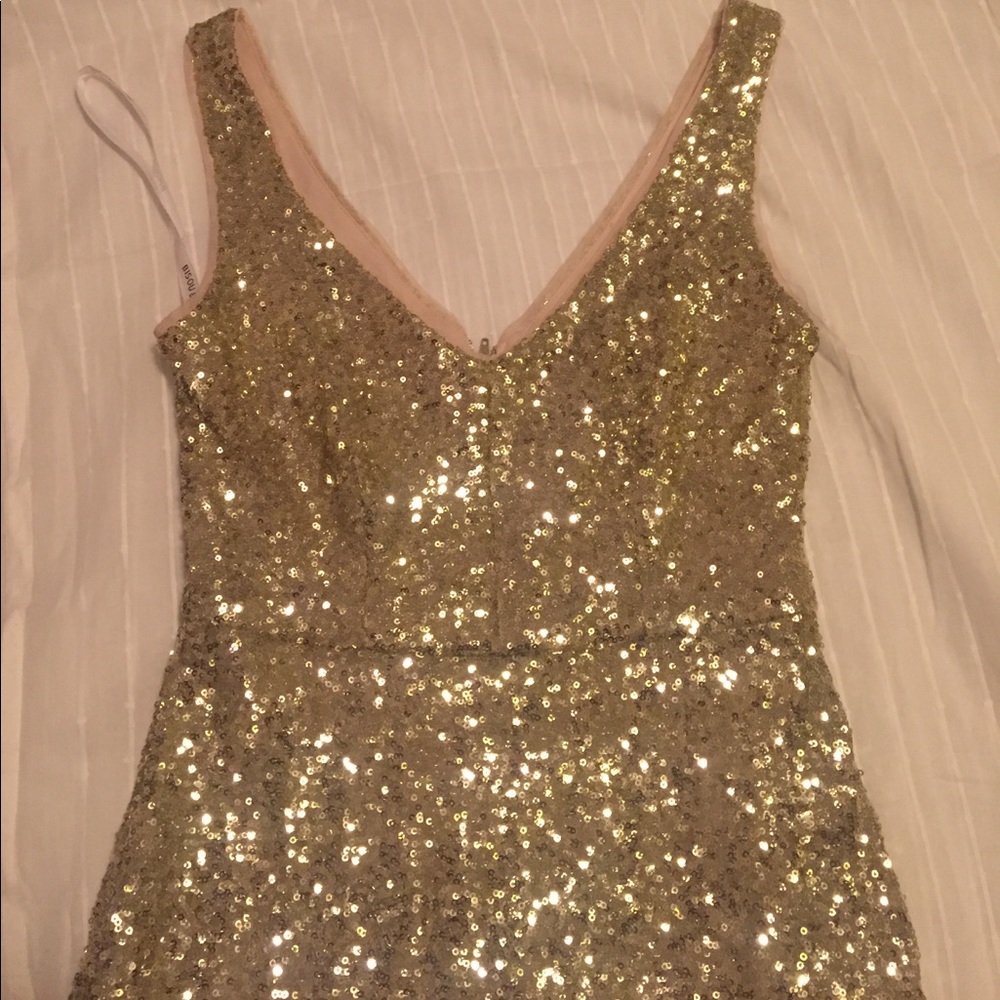 Cocktail Dress