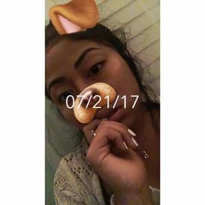 Meet your Posher, Briana