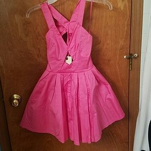 Mika & Gala boutique dress