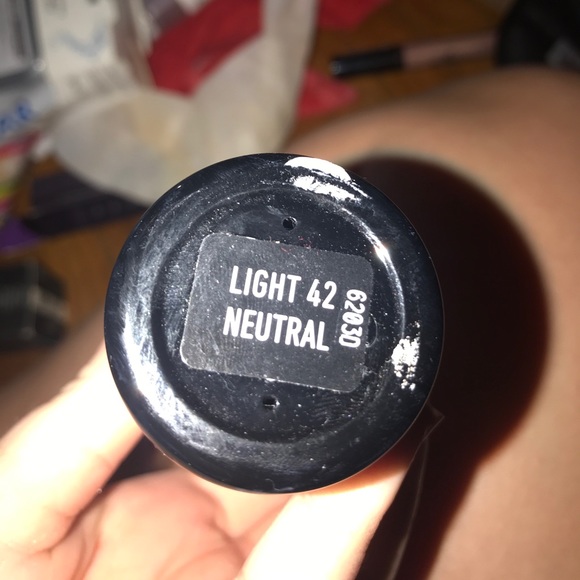 Foundation - Picture 2 of 3