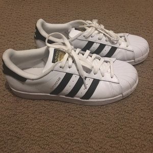 Adidas Supertar