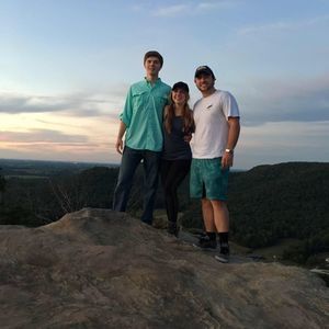 Meet your Posher, David