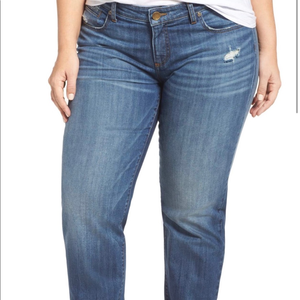 Kut From The Kloth Jeans