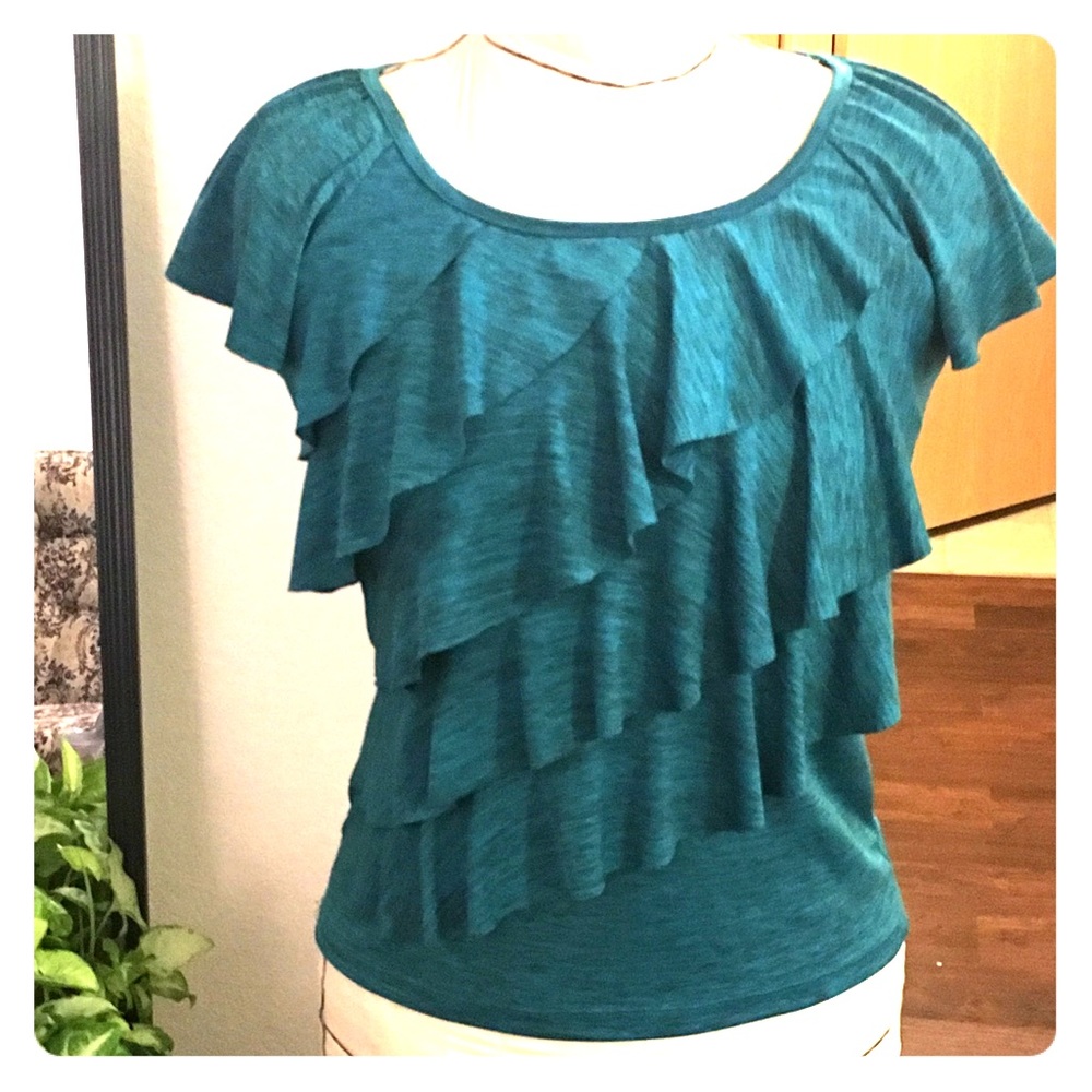 AGB flowy blouse