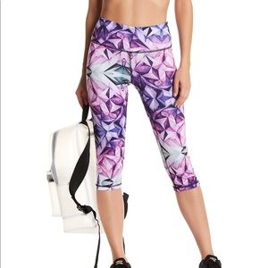 Zella Leggings
