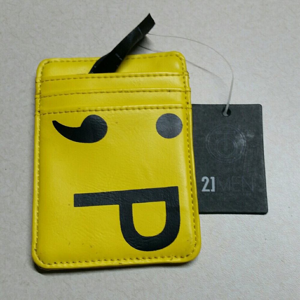 ;P Cardholder