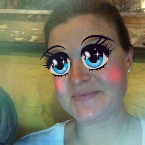 Meet your Posher, Alexander