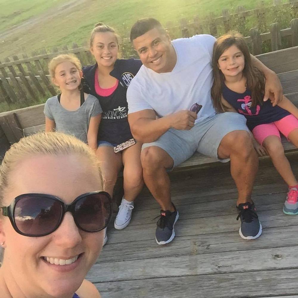 Meet your Posher, Leslie