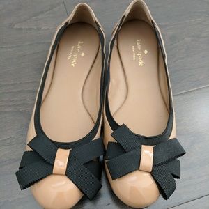Kate Spade new Frenchie Ballet Flats