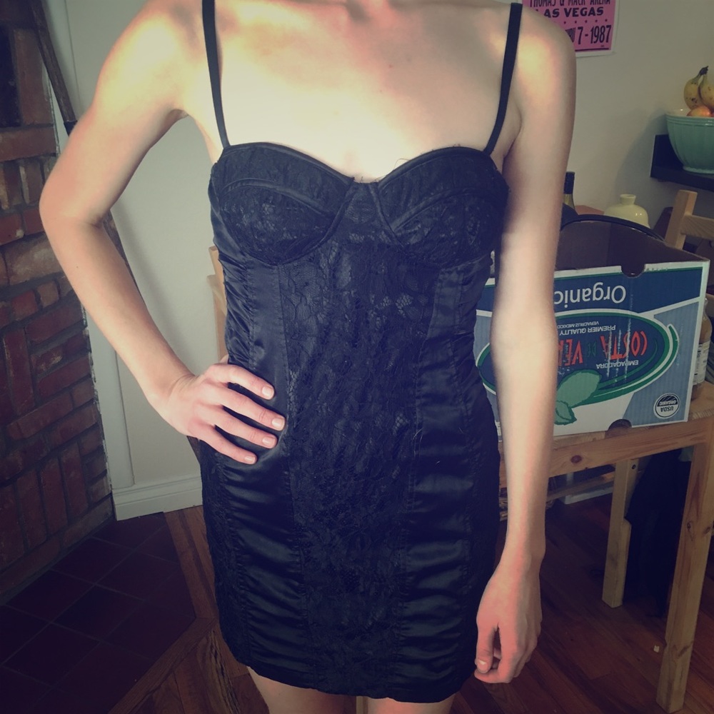 Victoria secret slip