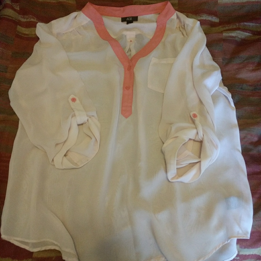 Women's shirt