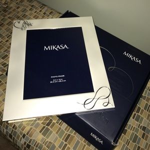 Mikasa Love Story Meatal frame