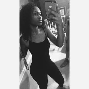 Meet your Posher, Jada