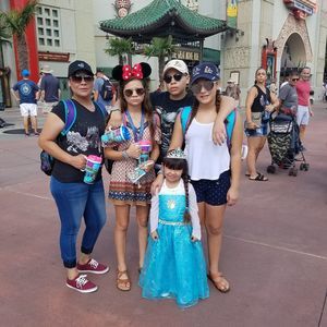 Meet your Posher, Maria