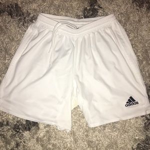 Women’s Adidas Running/Soccer Shorts
