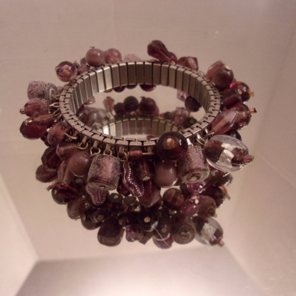 NWT Gorgeous  Bracelet $22 B483