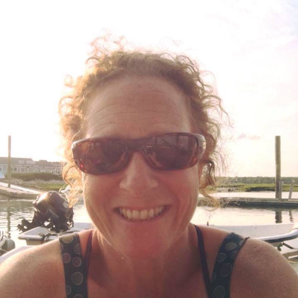 Meet your Posher, Kerrin