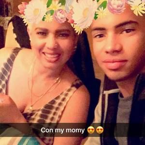 Meet your Posher, Carwin