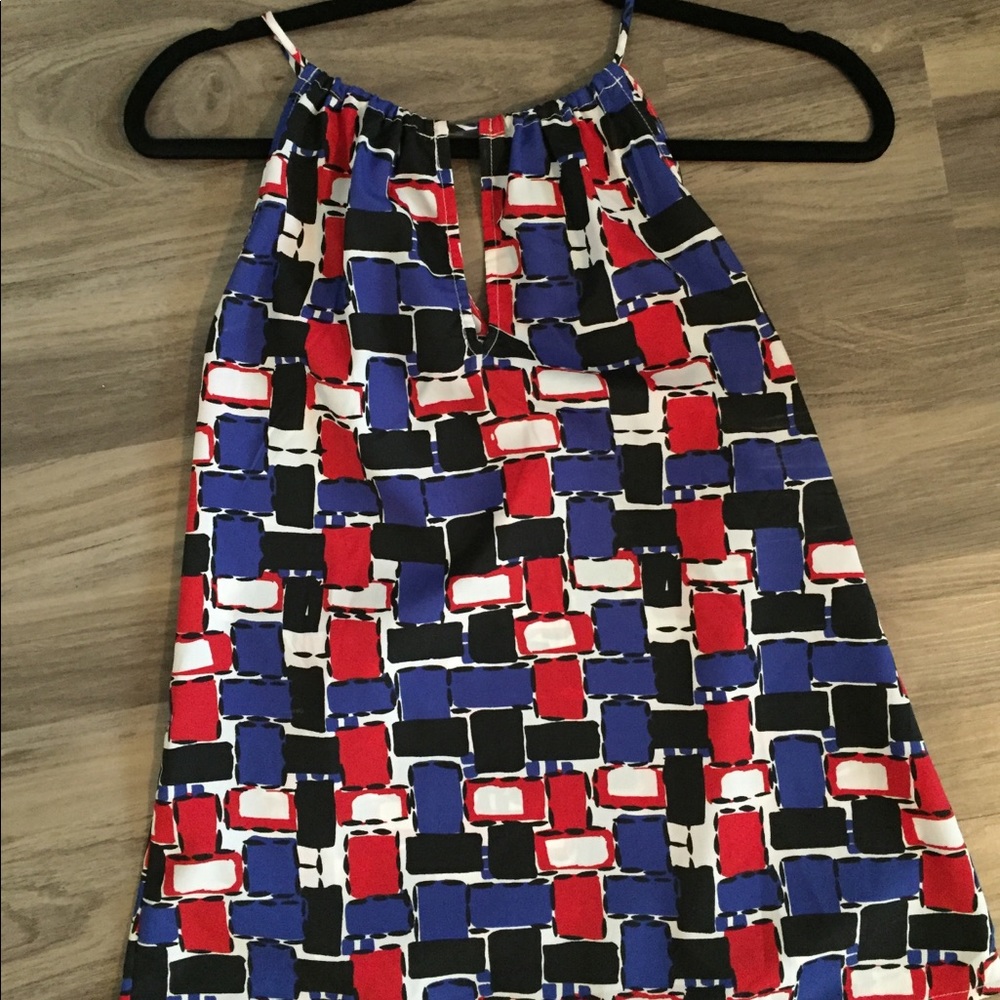 Halter top | Banana Republic