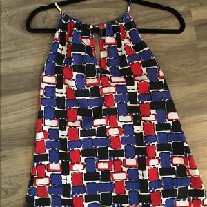 Halter top | Banana Republic