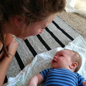 Meet your Posher, Jenna