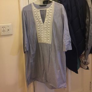 Zara Summer Dress