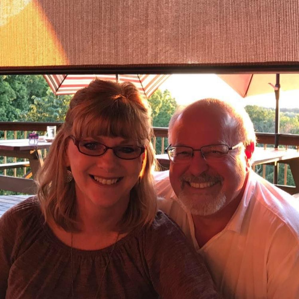 Meet your Posher, Bev