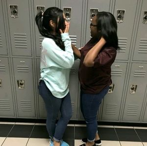 Meet your Posher, Michelle