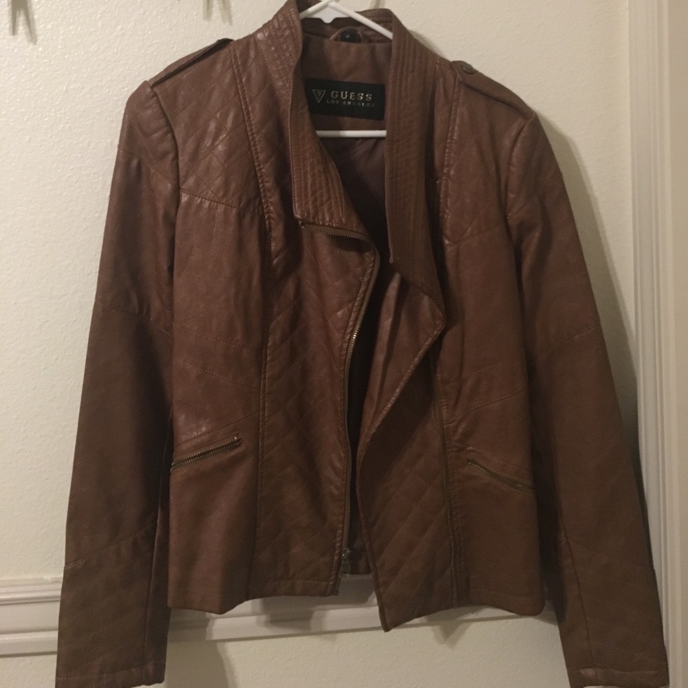 Guess jacket