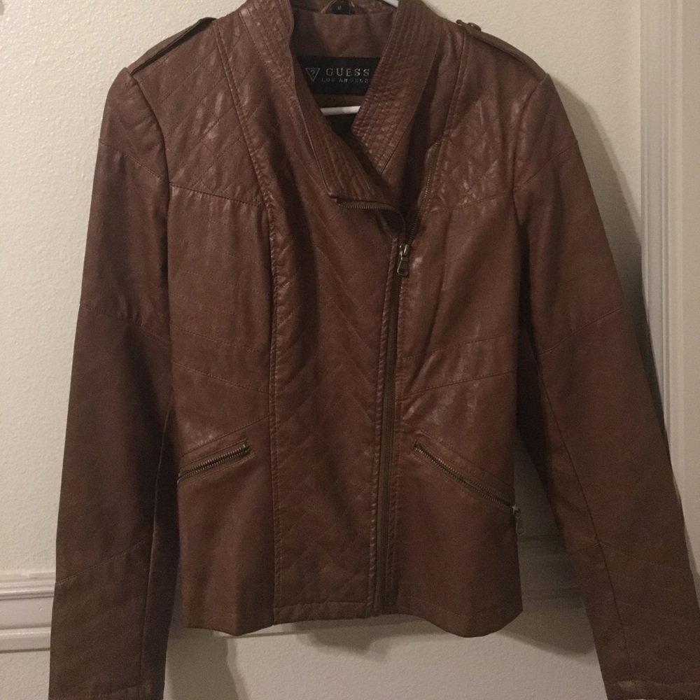 Guess jacket - Picture 2 of 3