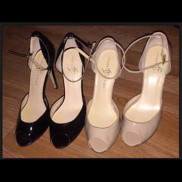 Ivanka Trump Shoes - Ivanka Trump Heels